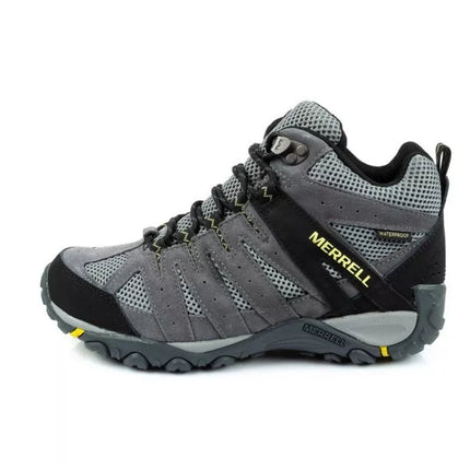 Merrell Accentor 2 Vent M J50841 Žygio Batai
