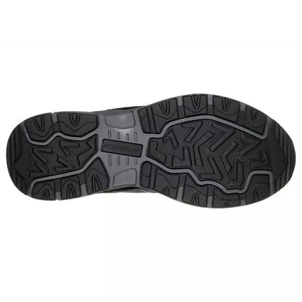 Skechers Oak Canyon Vyriški sportbačiai Juodi (51895-BKCC)