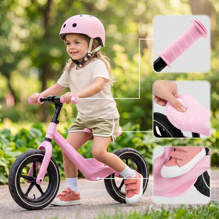 Spokey BROOMI balance bike