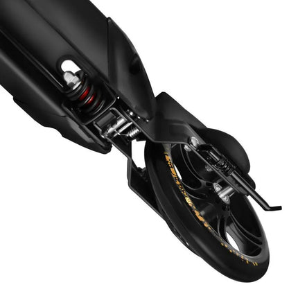 HM800 FLY SCOOTER GOLD NILS EXTREME