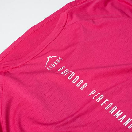 Elbrus Jari Marškinėli "W 92800653793"