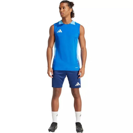 Marškinėliai be rankovių Adidas Tiro 24 Competition Training M IR5475
