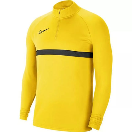 Nike Academy 21 Dril Top M CW6110 719 džemperis