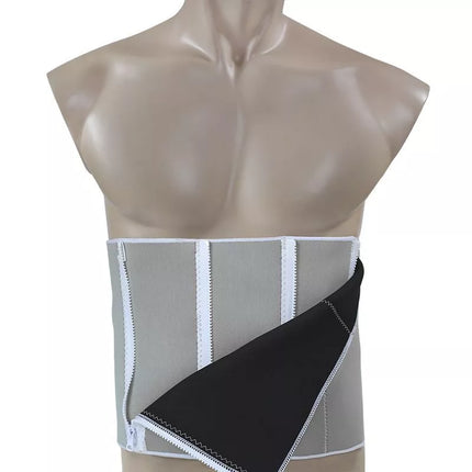 Liekninamasis diržas BR114, pilvo stangrinimo diržas HMS 17-24-972