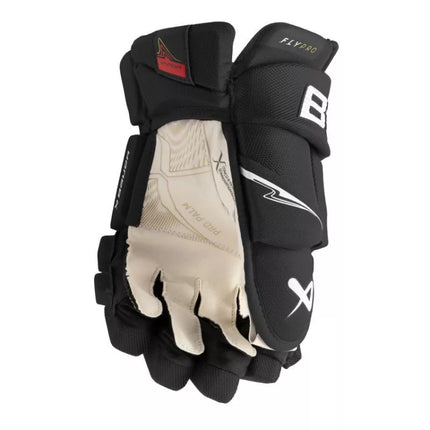 Bauer Vapor Flypro Sr. Hockey Gloves