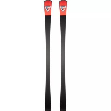 ROSSIGNOL HERO ELITE LT TI K NX12 ski set