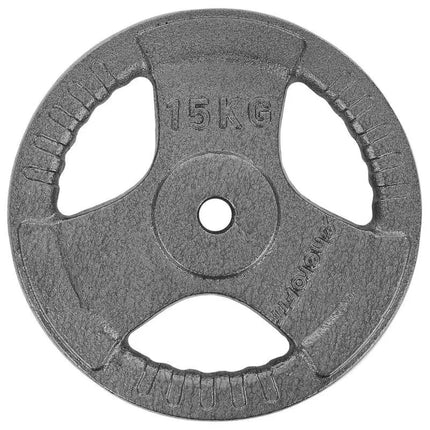 HAMMERTONE apkrova 15 KG ENERO FIT Ø26.5