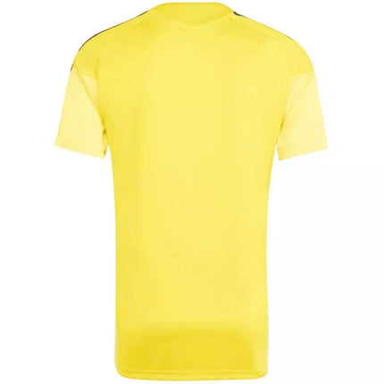 Men's adidas Tiro 26 Competition Training Jersey yellow KA7590
