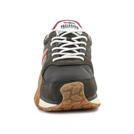 Palladium Troop Runner Flame M 74487-342-M batai