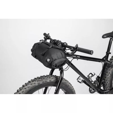 TOPEAK LOADER FRONTLOADER bicycle bag (8 liters for handlebars)