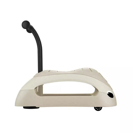 2-in-1 walker/rider WALK N' ROLL ECOLOGIC (830-566)