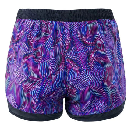 IQ Digra Wmns W 92800195230 Šortai