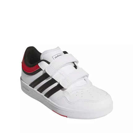 Adidas Hoops 4.0 CF C Jr JQ7863 batai