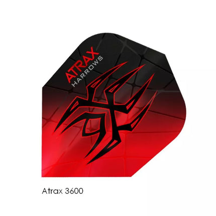 Harrows Atrax Plunksnos