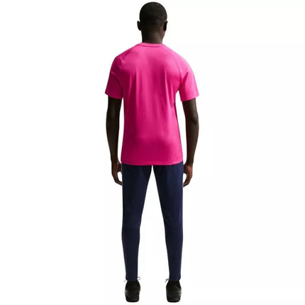 Nike Dri-Fit Park VIII fuksijų vyriški marškinėliai HV8173 616
