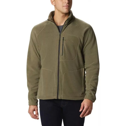 Columbia Fast Trek II Full Zip Fleece M 1420421397