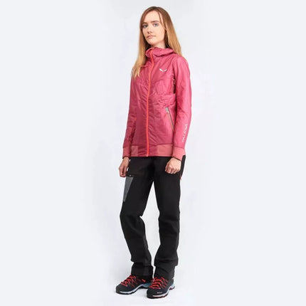 Salewa Pedroc Hybrid Twr Hood Jkt W 27428-6571 Striukė