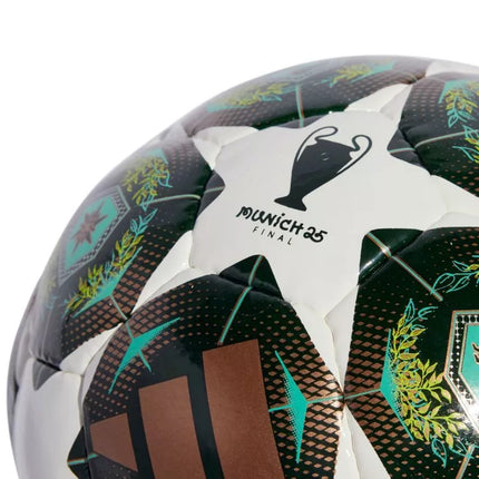 adidas UCL Pro Sala 24/25 JH1294 Futbolo kamuolys