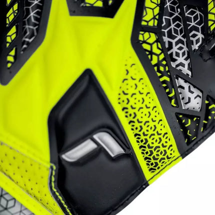 Reusch Attrakt Solid Jr 5572515 2014 Vartininko pirštinės