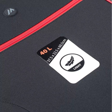 Martes Rumunija M 92800651072 minkštas lagaminas