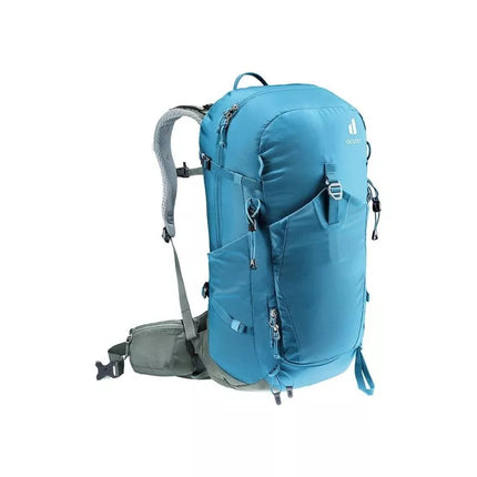 Deuter Trail Pro 33 bangos-givlio žygio kuprinė