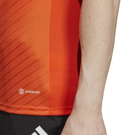 adidas Campeon 23 marškinėliai M IC1235