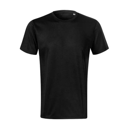Men's Zoom T-shirt (black)