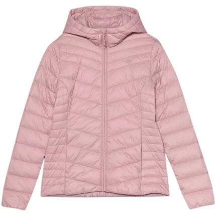 4F F095 striukė su pūku W 4FSS23TDJAF095 56S