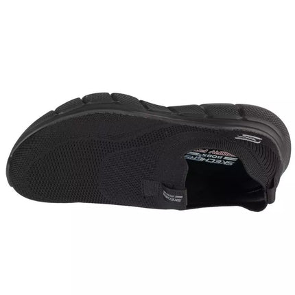 Skechers Bobs B Flex - Frigid Edge 118107-BBK Juoda 41