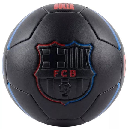 FC Barcelona Oficialiai licencijuotas futbolo kamuolys BB1040