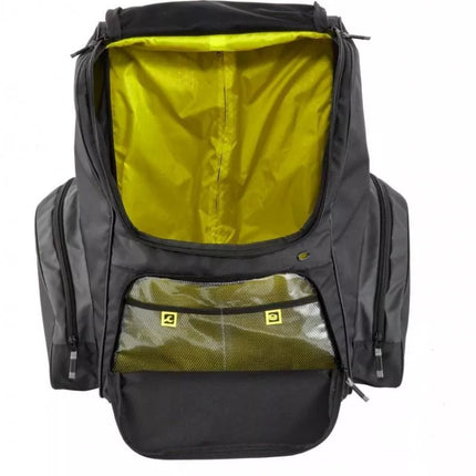 Bauer Elite '21 Sr. 1058239 Hokejaus kuprinė ant ratukų