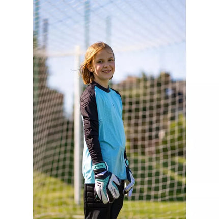 Huari Hulk Jr 92800416143 Vartininko Pirštinės