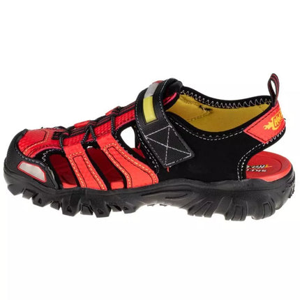 Skechers Damager III Sandalas 400072L-BKRD raudonas 31