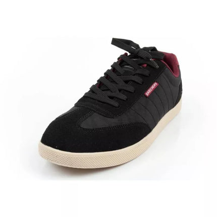 Skechers Placer M 210824/BLK shoes