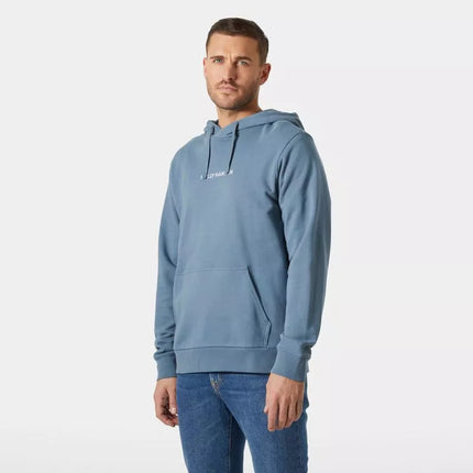 Helly Hansen Vyriškas CORE HOODIE 54525 601