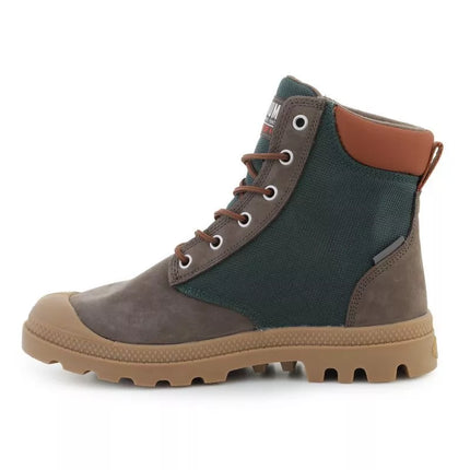 Palladium Pampa SC WPN US 77235-236-M Cub