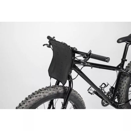 TOPEAK LOADER FRONTLOADER bicycle bag (8 liters for handlebars)