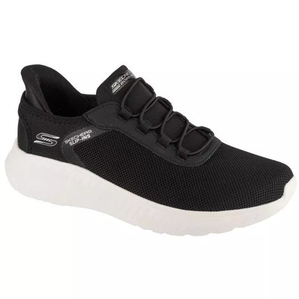Skechers Slip-Ins: Bobs Squad Chaos - Tough Walk 118303-BLK Juoda 41