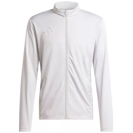 Vyriškas adidas Entrada 26 Sportinis džemperis pilkas JZ6592
