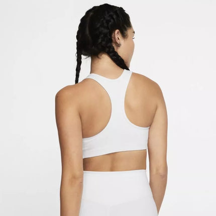 Nike Swoosh Moteriška Liemenėlė BV3636-100
