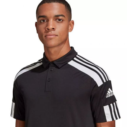 Adidas Squadra 21 Polo Marškinėliai M GK9556