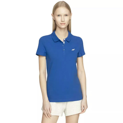 Marškinėliai 4F W NOSH4 TSD007 36S