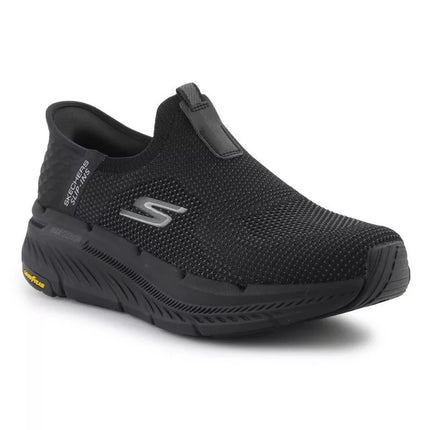 Skechers Max Cushioning Premier 2.0 - Privalumas 2 220839-BBK Juoda