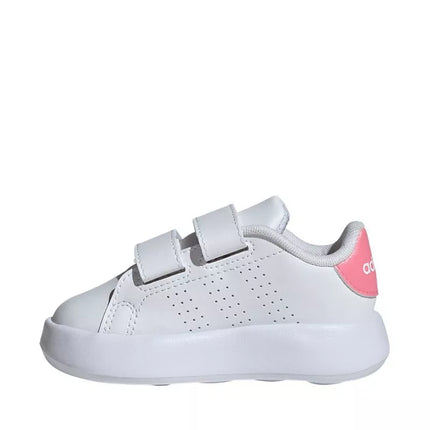 adidas Advantage vaikiški balti batukai IH4894