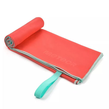 Meteor rankšluostis M 50 x 90 cm 31571 koralinis