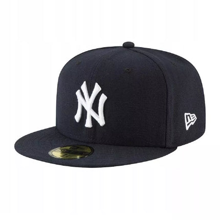 New Era 59FIFTY MLB NY New York Yankees Autentiška "On Field" žaidimo kepurė - 12572841