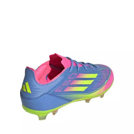 adidas F50 Elite FG IE1306 Vaikams skirti futbolo bateliai