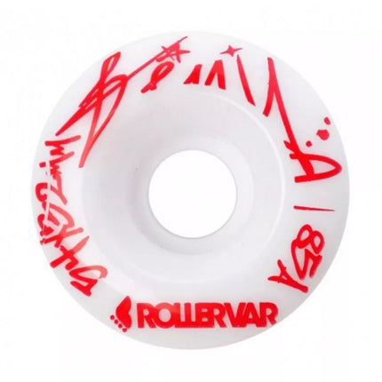 TEMPISH Quad PU wheels 54x32 85A