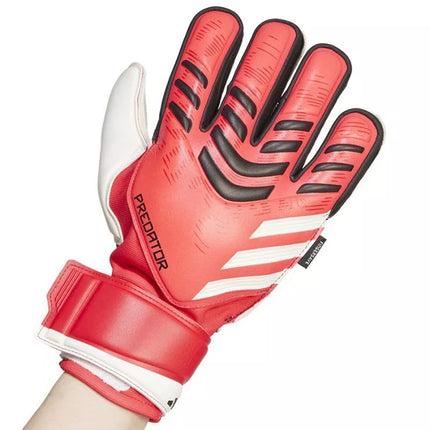 adidas Predator GL MTC FS M JH3802 vartininko pirštinės