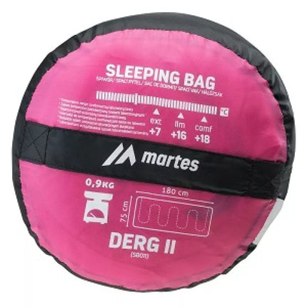 Martes DERG II sleeping bag 92800404119